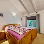 Apartament 5 Galeriewohnung