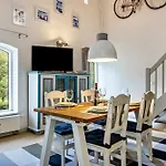 5 Galeriewohnung Stockelsdorf