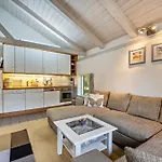 5 Galeriewohnung * Stockelsdorf