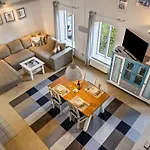 5 Galeriewohnung *