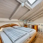5 Galeriewohnung Apartament