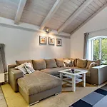 5 Galeriewohnung Appartement *