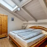 5 Galeriewohnung Appartement *