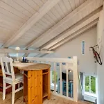5 Galeriewohnung Appartement