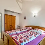 5 Galeriewohnung *