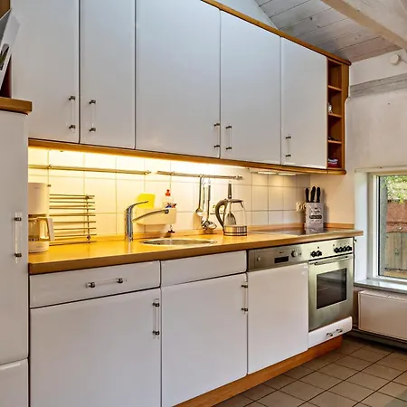 Apartment 5 Galeriewohnung *