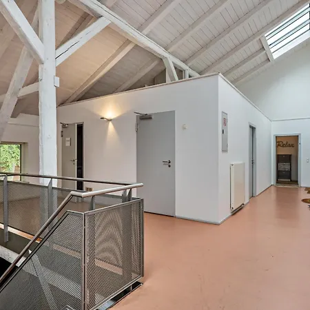 5 Galeriewohnung Apartment *