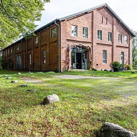 5 Galeriewohnung Apartment *