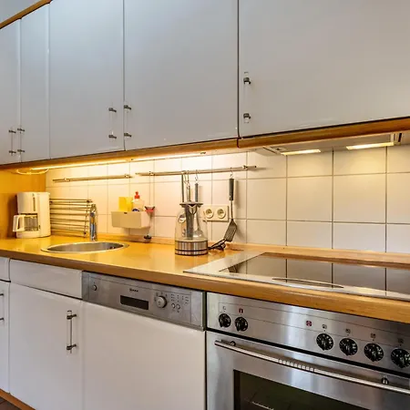 5 Galeriewohnung Apartment Stockelsdorf