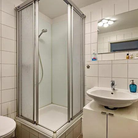 Appartement 5 Galeriewohnung Stockelsdorf