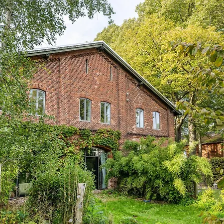 5 Galeriewohnung Stockelsdorf