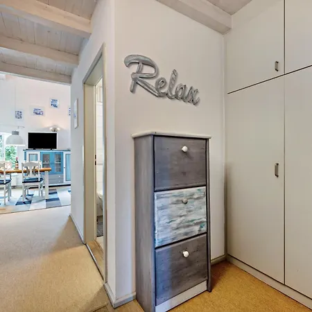 5 Galeriewohnung Apartment Stockelsdorf