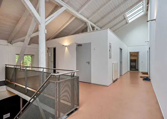 5 Galeriewohnung Appartamento *