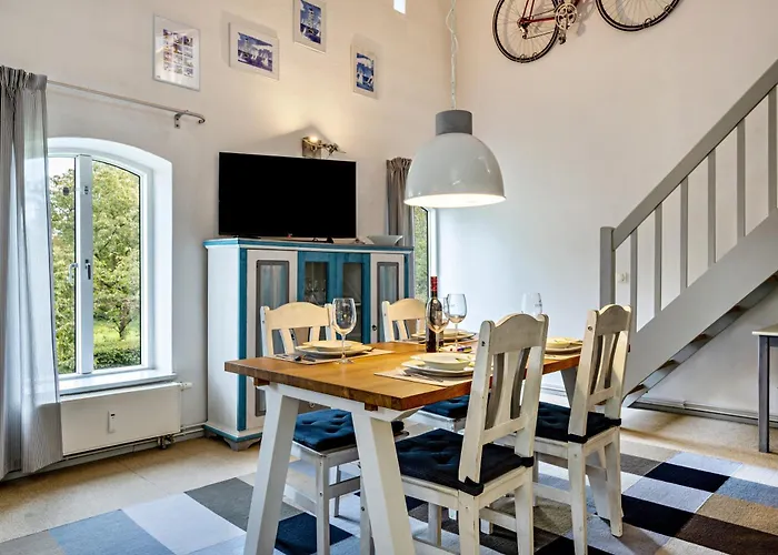 5 Galeriewohnung Stockelsdorf