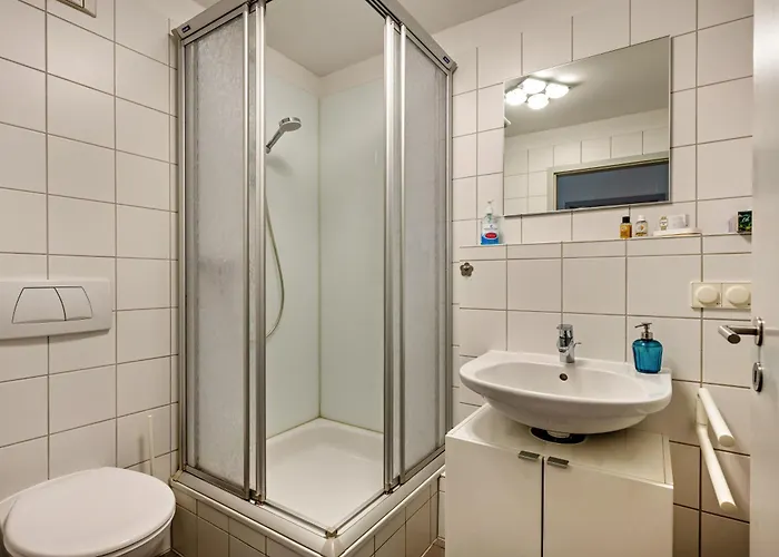 Appartamento 5 Galeriewohnung Stockelsdorf